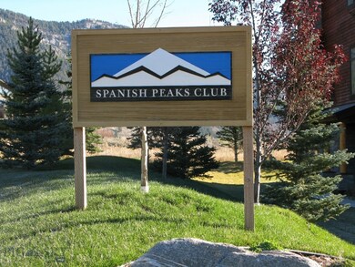 2500 Little Coyote Rd unit 21 D, Big Sky, MT 59716 - photo 3