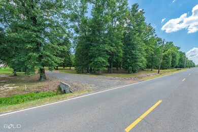 View of road
