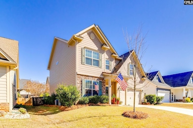 554 Treehouse Ln, Lexington, SC 29072 - photo 3