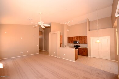 Family Rm & Kitchen