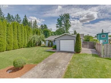 1255 NE 11th Place, Canby, OR 97013 - photo 3