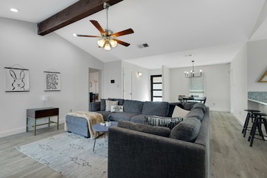 1319 Brazos Blvd, Lewisville, TX 75077 - photo 4