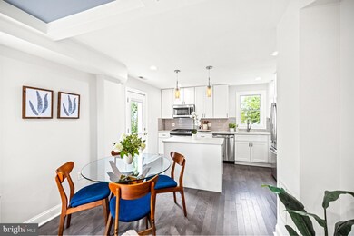 906 Division Ave NE, Washington, DC 20019 - photo 7