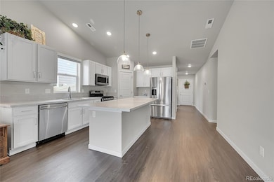 607 Apex Trail, Ault, CO 80610 - photo 6