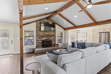 1221 Old Duncan Bridge Rd, Jasper, AL 35504 - photo 4