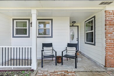 3231 County Road 890, Alvin, TX 77511 - photo 3