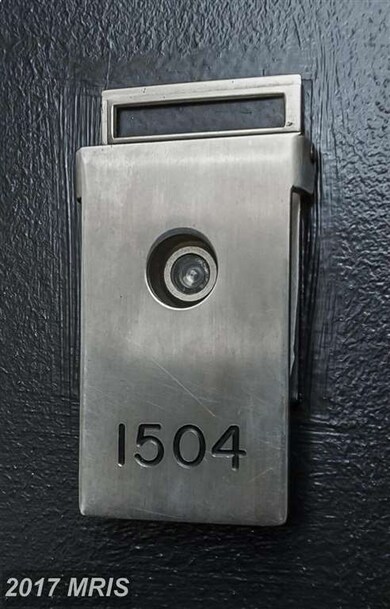 Highfield House Condominium unit 1504, Baltimore, MD 21218 - photo 5