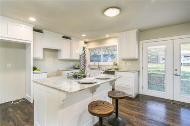 707 N Main St, Bentonville, AR 72712 - photo 5