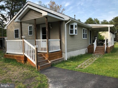 21 Wheeler Trail, Browns Mills, NJ 08015 - photo 4