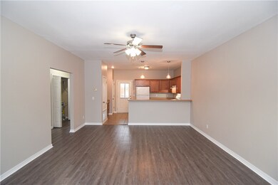 3010 SE J St unit 20, Bentonville, AR 72712 - photo 4