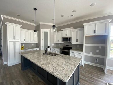 1056 Busy Corner Rd unit Lot 3 - CUSTOM, Conway, SC 29527 - photo 2