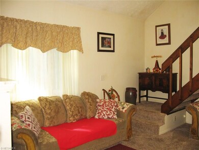 2060 Orchard-Living Room with New Carpet