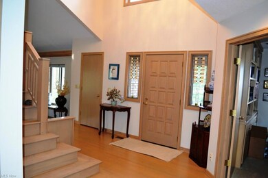 Quality built with nice wood floors and solid wood