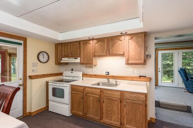 3859 N Hoover Ave, Gladwin, MI 48624 - photo 3