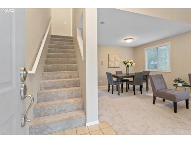 Living Room/Dining Room