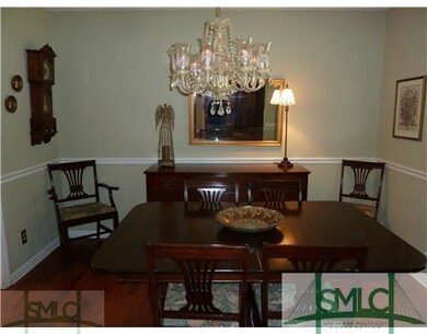 Dining Room.
