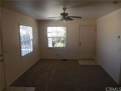 Unit #1 Move in photos March 2015