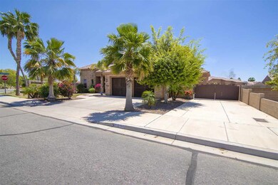 5495 E 38th St, Yuma, AZ 85365 - photo 3