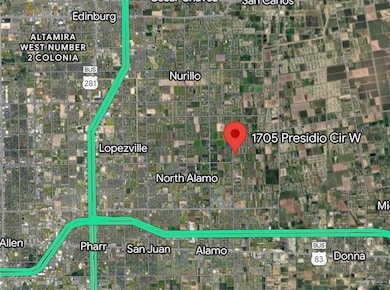 1705 Presidio Cir W, Alamo, TX 78516 - photo 6