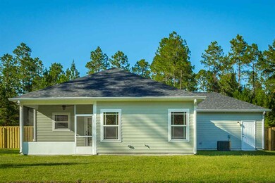 284 Parkside Cir, Crawfordville, FL 32327 - photo 2