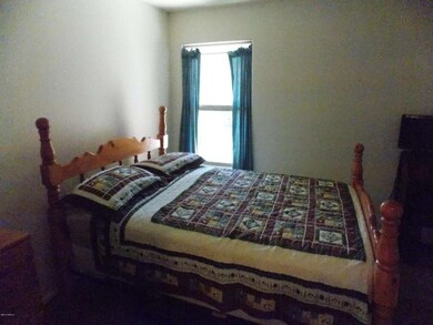 Bedroom #1