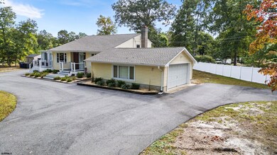 4844 Mays Landing Somers Point Rd, Hamilton Township, NJ 08330 - photo 3