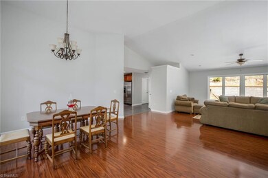 1490 W Lake Dr, Asheboro, NC 27205 - photo 5