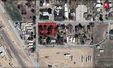 910 & 1015 E 9th S, Mountain Home, ID 83647 - photo 5