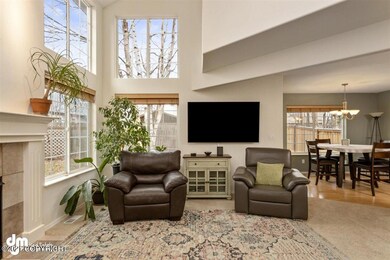 3711 Lincoln Ellsworth Ct unit A, Anchorage, AK 99517 - photo 6