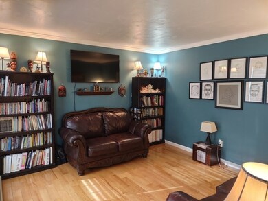 55 W Princeton Rd, Westminster, MA 01473 - photo 2