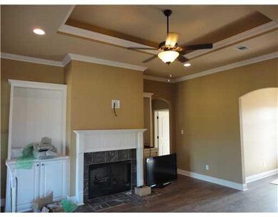 315 Crestridge Dr, Pineville, LA 71360 - photo 3