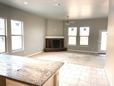 1221 E 93rd St, Odessa, TX 79765 - photo 5