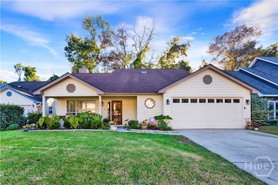 109 Kings Ct, Savannah, GA 31406 - photo 3