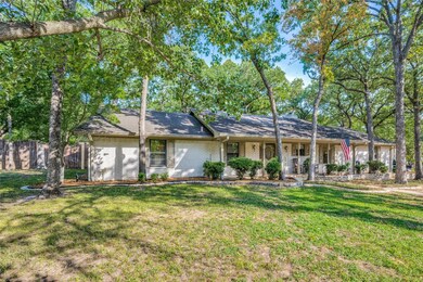 1800 Woodbrook St, Denton, TX 76205 - photo 2