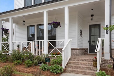 3854 Light Farms Way, Suwanee, GA 30024 - photo 2