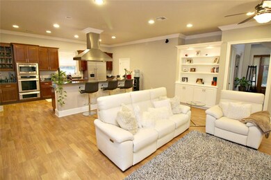 107 Lazy Oaks Ln, Belle Chasse, LA 70037 - photo 4