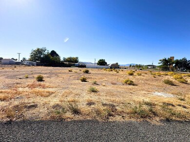 .6 AC Parcel #05-0015-0033, Milford, UT 84751 - photo 5