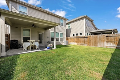 5122 Emma Forest St, Houston, TX 77018 - photo 3