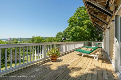 deck plant