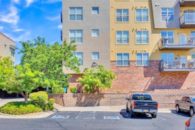 9079 E Panorama Cir unit 313, Englewood, CO 80112 - photo 5