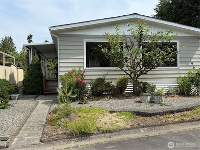 1415 84th St SE unit 196, Everett, WA 98208 - photo 2