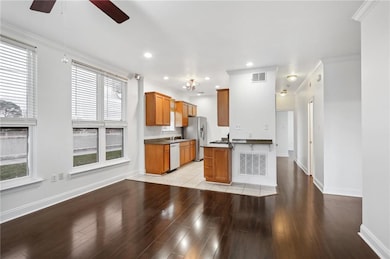 1432 Orpheum Ave unit A, Metairie, LA 70005 - photo 2