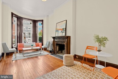 2133 Bolton St, Baltimore, MD 21217 - photo 4