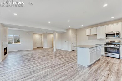 4266 Orchid St, Colorado Springs, CO 80917 - photo 4