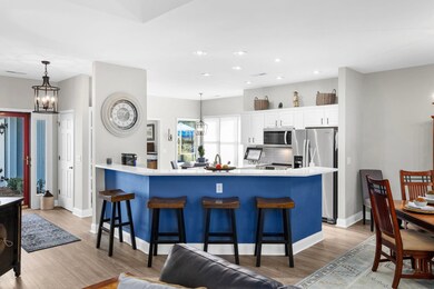 1320 Clipper Rd unit Tidewater Plantation, North Myrtle Beach, SC 29582 - photo 3