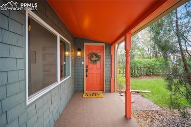 Doorway
