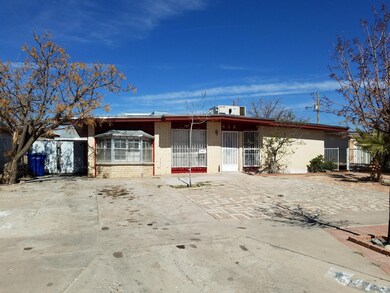 413 Cullen Ave, El Paso, TX 79915 - photo 2
