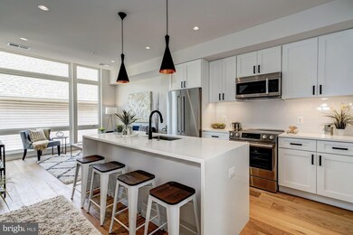 1201 Kearny St NE unit 201, Washington, DC 20017 - photo 4