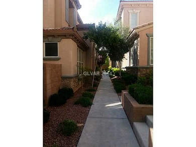 2297 Malaga Peak St, Las Vegas, NV 89135 - photo 3