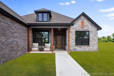 16321 E 101st St N, Owasso, OK 74055 - photo 6